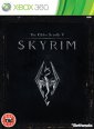 The Elder Scrolls V Skyrim (Xbox 360 rabljeno)