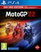 MotoGP 22 (Playstation 4)