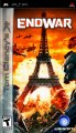 Tom Clancys EndWar (Sony PSP rabljeno)