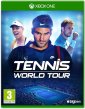 Tennis World Tour (Xbox One rabljeno)