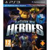 Playstation Move Heroes (PlayStation 3 rabljeno)