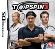 Top Spin 3 (Nintendo DS rabljeno)