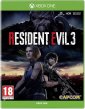 Resident Evil 3 (Xbox One rabljeno)