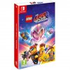 The Lego Movie 2 Videogame Toy Edition (Nintendo Switch)
