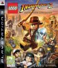 Lego Indiana Jones 2 The Adventure Continues (PlayStation 3 rabljeno)