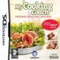 My Cooking Coach Prepare Healthy Recipes (Nintendo DS)