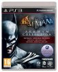 Batman Arkham Collection (PlayStation 3 rabljeno)