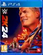 WWE 2K24 Standard Edition (Playstation 4)
