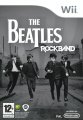The Beatles Rockband (Nintendo Wii rabljeno)