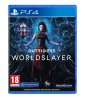 Outriders Worldslayer (Playstation 4 | Playstation 5 upgrade)