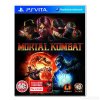 Mortal Kombat (PS Vita rabljeno)