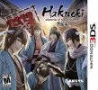 Hakuoki Memories of the Shinsengumi (Nintendo 3DS rabljeno)