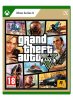 Grand Theft Auto V GTA 5 (Xbox Series X)