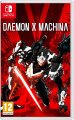 Daemon x Machina (Nintendo Switch rabljeno)