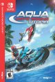 Aqua Moto Racing Utopia (Nintendo Switch rabljeno)