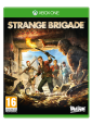 Strange Brigade (Xbox One rabljeno)