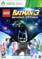 LEGO Batman 3 Beyond Gotham (Xbox 360 rabljeno)