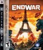 Tom Clancys EndWar (Playstation 3 rabljeno)