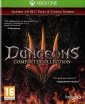Dungeons 3: Complete Collection (Xbox One)