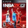 NBA 2K13 (PlayStation 3 rabljeno)