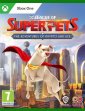 DC League of Super Pets The Adventures of Krypto and Ace (Xbox Series X & Xbox One)