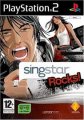 SingStar Rocks (PlayStation 2 rabljeno)