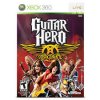 Guitar Hero Aerosmith (Xbox 360 Rabljeno)