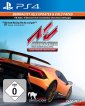 Assetto Corsa Ultimate Edition (PlayStation 4)