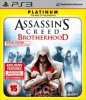 Assassins Creed Brotherhood (PlayStation 3 rabljeno)