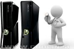 Xbox 360 servis | reballing | Xbox 360 popravilo | RROD