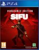 Sifu Vengeance Edition (Playstation 4)