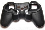 PS3 DualShock 3 silikonska prevleka, črna