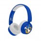 OTL Sonic The Hedgehog otroške bluetooth slušalke