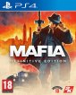Mafia Definitive Edition (Playstation 4 rabljeno)
