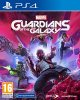 Marvel Guardians Of The Galaxy (PlayStation 4)