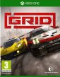 GRID Day One Edition (Xbox One)