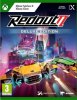 Redout 2 Deluxe Edition (Xbox Series X & Xbox One)