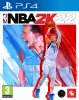 NBA 2k22 (PlayStation 4)