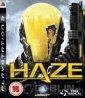 Haze (PlayStation 3 rabljeno)