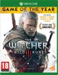 The Witcher 3 Wild Hunt Game Of The Year Edition (Xbox One)