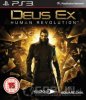 Deus Ex Human Revolution (PlayStation 3 rabljeno)