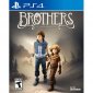 Brothers A Tale of Two Sons (PlayStation 4 rabljeno)
