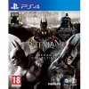 Batman Arkham Collection (PlayStation 4)
