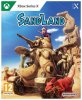 Sand Land (Xbox Series X | Xbox One)