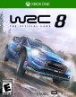 WRC 8 (Xbox One rabljeno)
