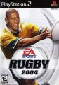 Rugby 2004 (Playstation 2 rabljeno)