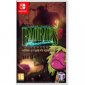 Baobabs Mausoleum Country of Woods and Creepy Tales (Nintendo Switch)