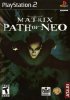 The Matrix Path Of Neo (Playstation 2 rabljeno)