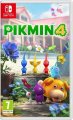 Pikmin 4 (Nintendo Switch rabljeno)