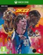 NBA 2k22 75th Anniversary Edition (Xbox One)